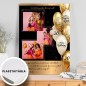 Birthday Gold Birthday Gold