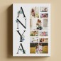 Vászonkép- Anya Vászonkép- Anya