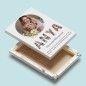 Vászonkép- Anya felíratos Vászonkép- Anya felíratos