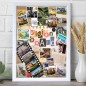Vision board Vision board