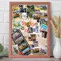 Vision board Vision board