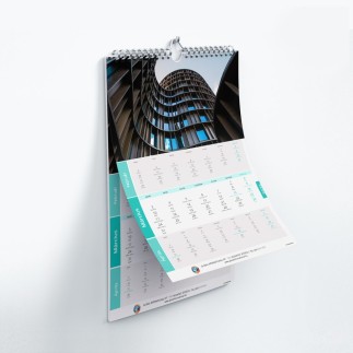 Céges-Speditor A4