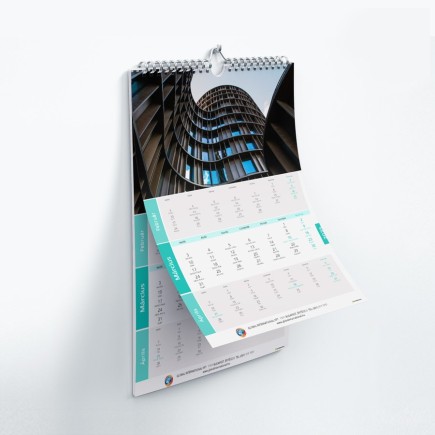 Céges-Speditor A4