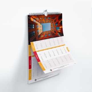 Céges-Speditor A4