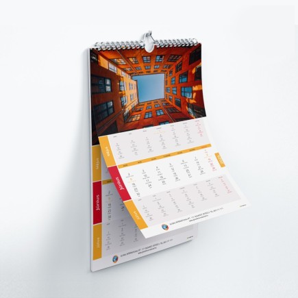 Céges-Speditor A4