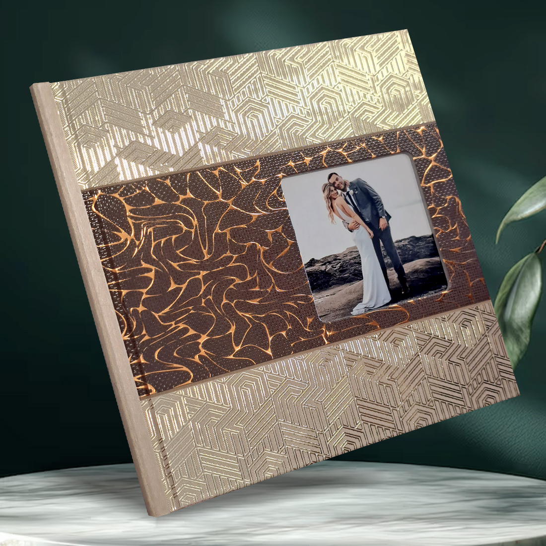 Gatsby Gold