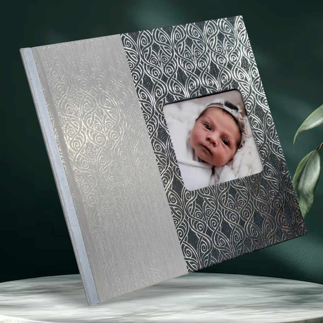 Silver Pattern