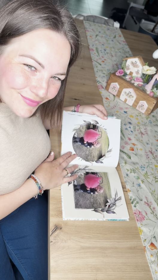Unboxing