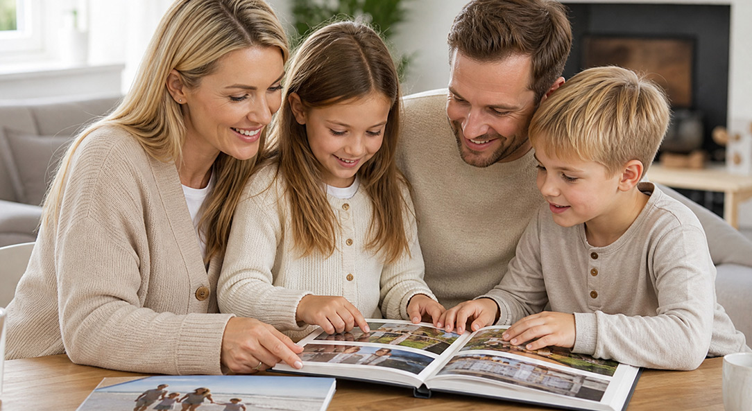 7x BestPrint Hungary díjas prémium fotókönyv myprintpix