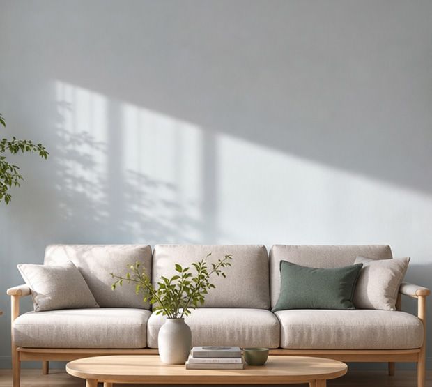 Interior Wall