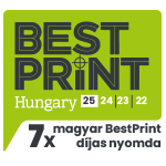 Bestprint Hungary